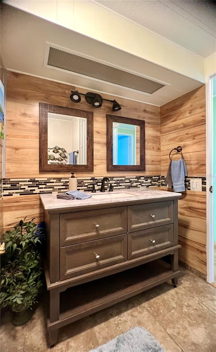 FAIRWAY VILLAGE MOBILE HOME PARK UNREC - Residential