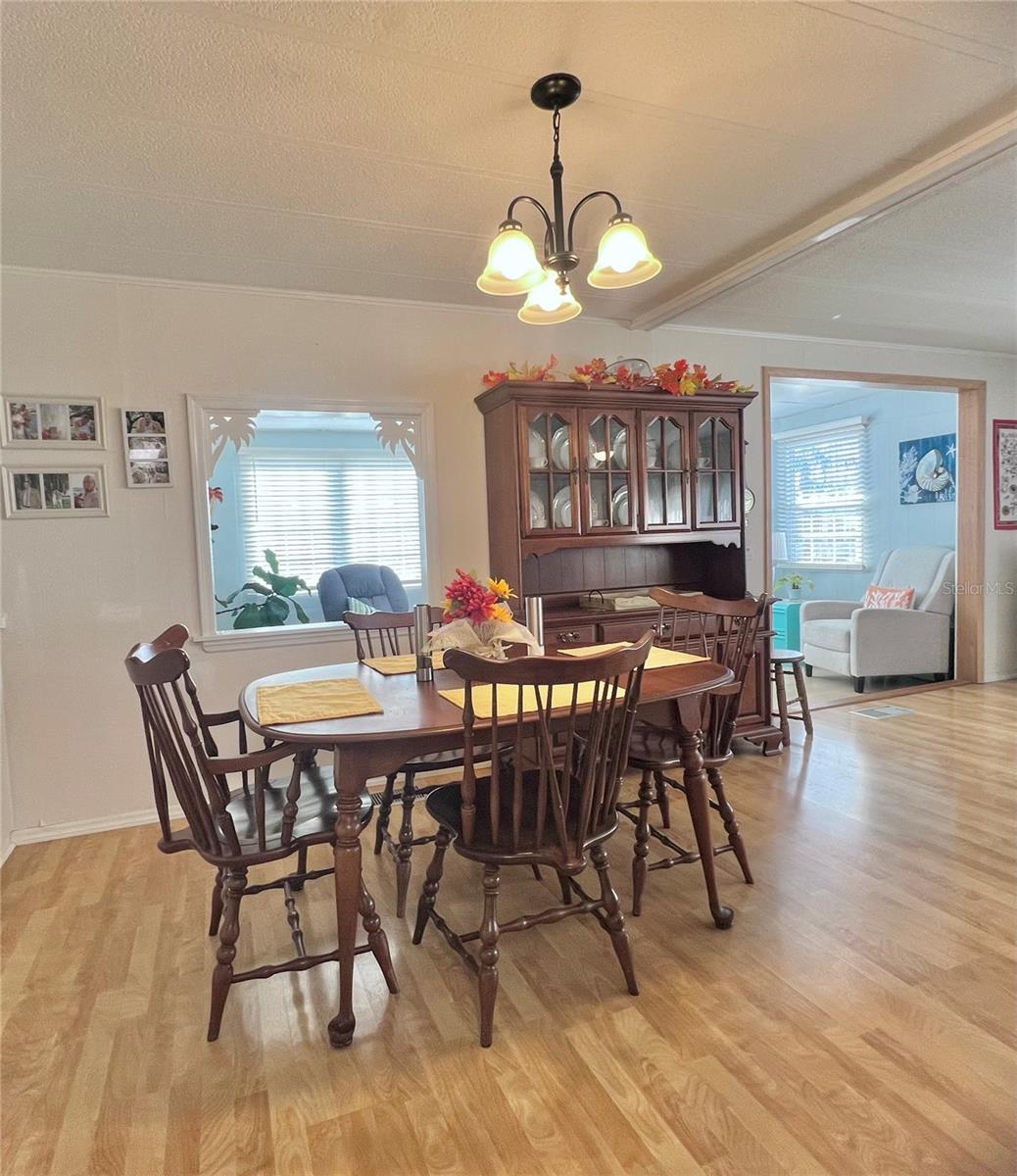 FAIRWAY VILLAGE MOBILE HOME PARK UNREC - Residential