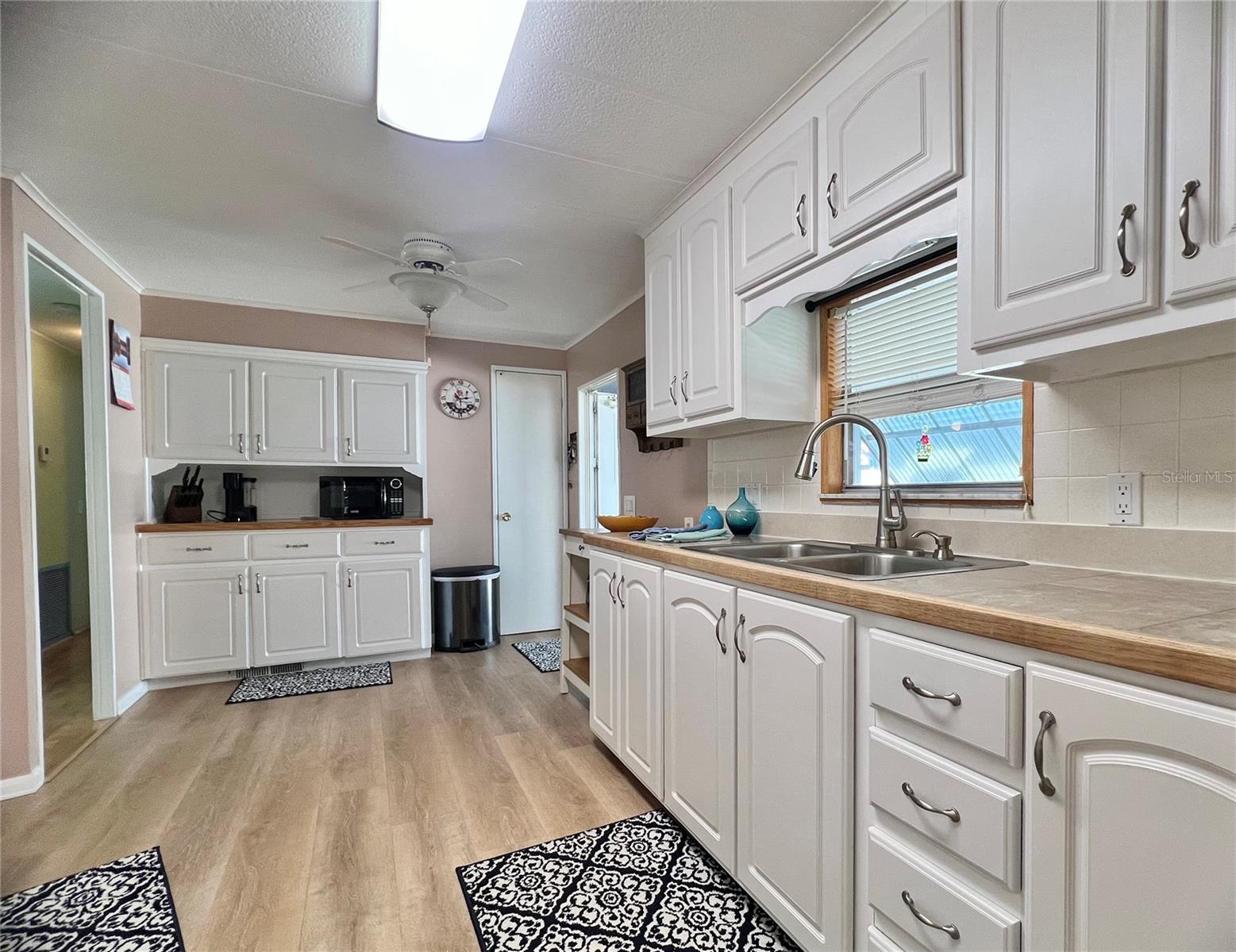 FAIRWAY VILLAGE MOBILE HOME PARK UNREC - Residential