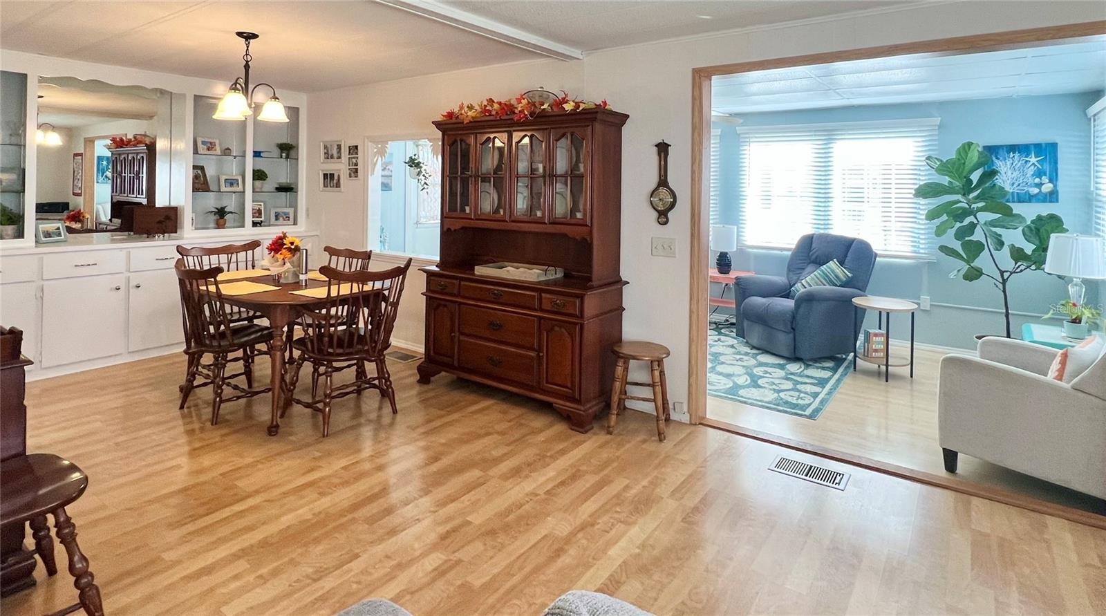 FAIRWAY VILLAGE MOBILE HOME PARK UNREC - Residential