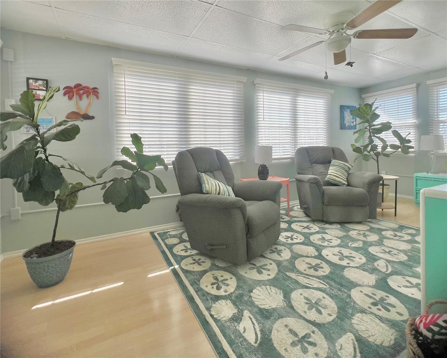 FAIRWAY VILLAGE MOBILE HOME PARK UNREC - Residential