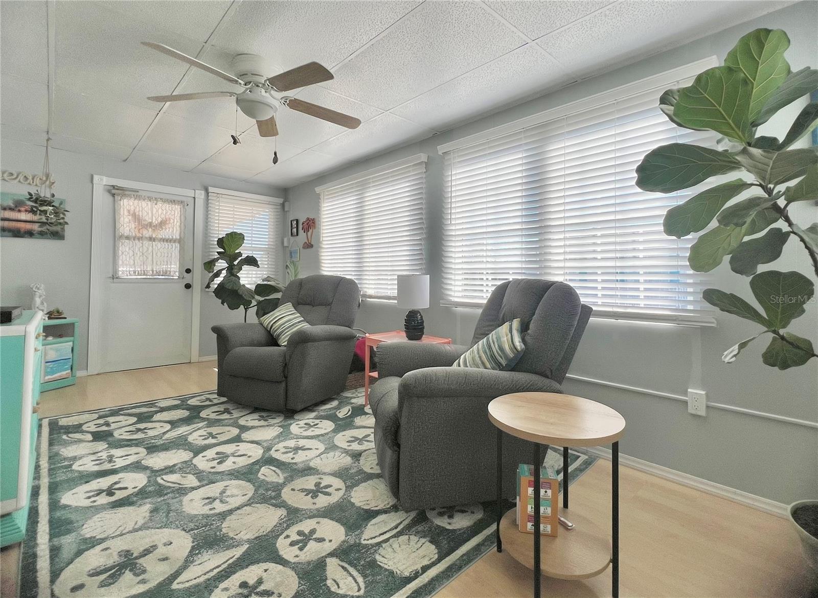 FAIRWAY VILLAGE MOBILE HOME PARK UNREC - Residential