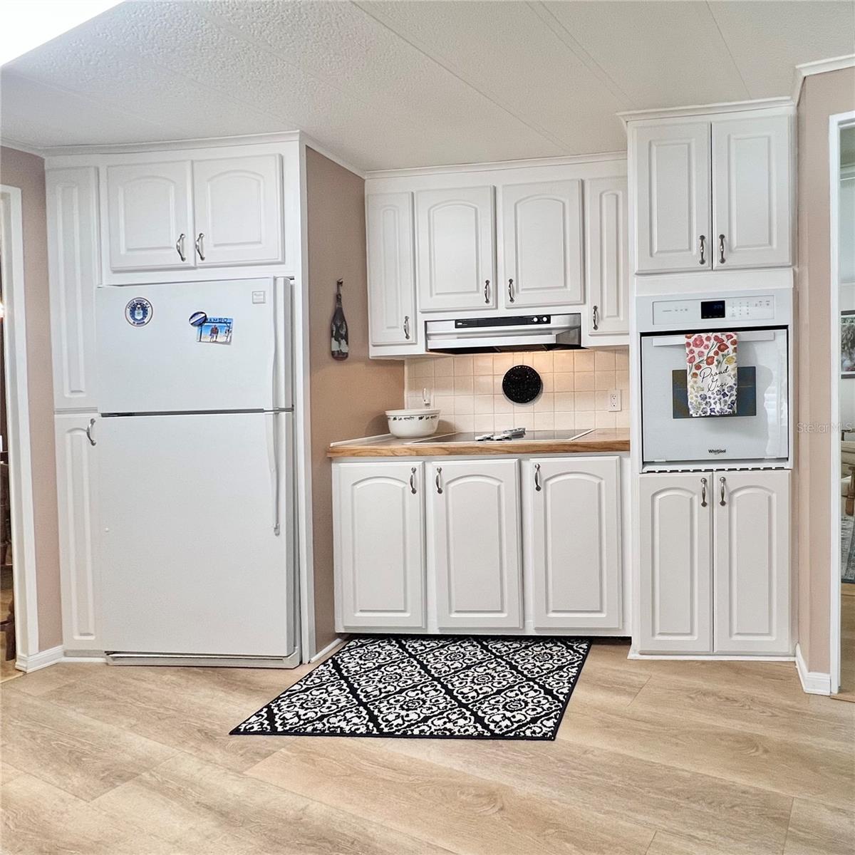 FAIRWAY VILLAGE MOBILE HOME PARK UNREC - Residential