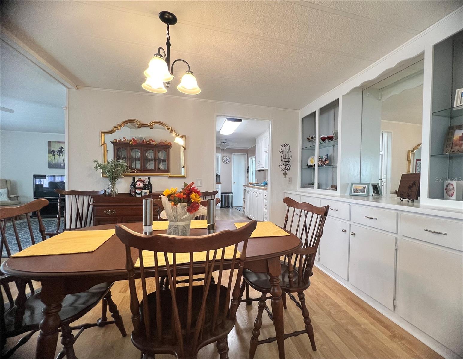 FAIRWAY VILLAGE MOBILE HOME PARK UNREC - Residential