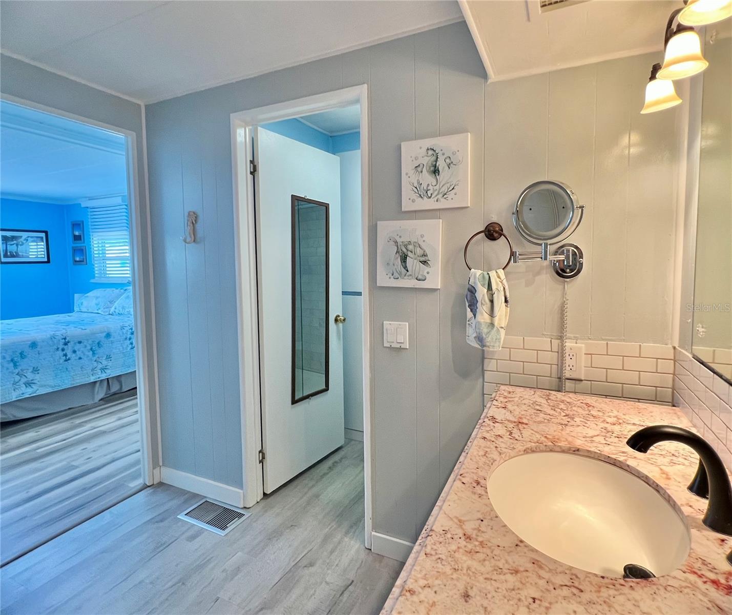 FAIRWAY VILLAGE MOBILE HOME PARK UNREC - Residential