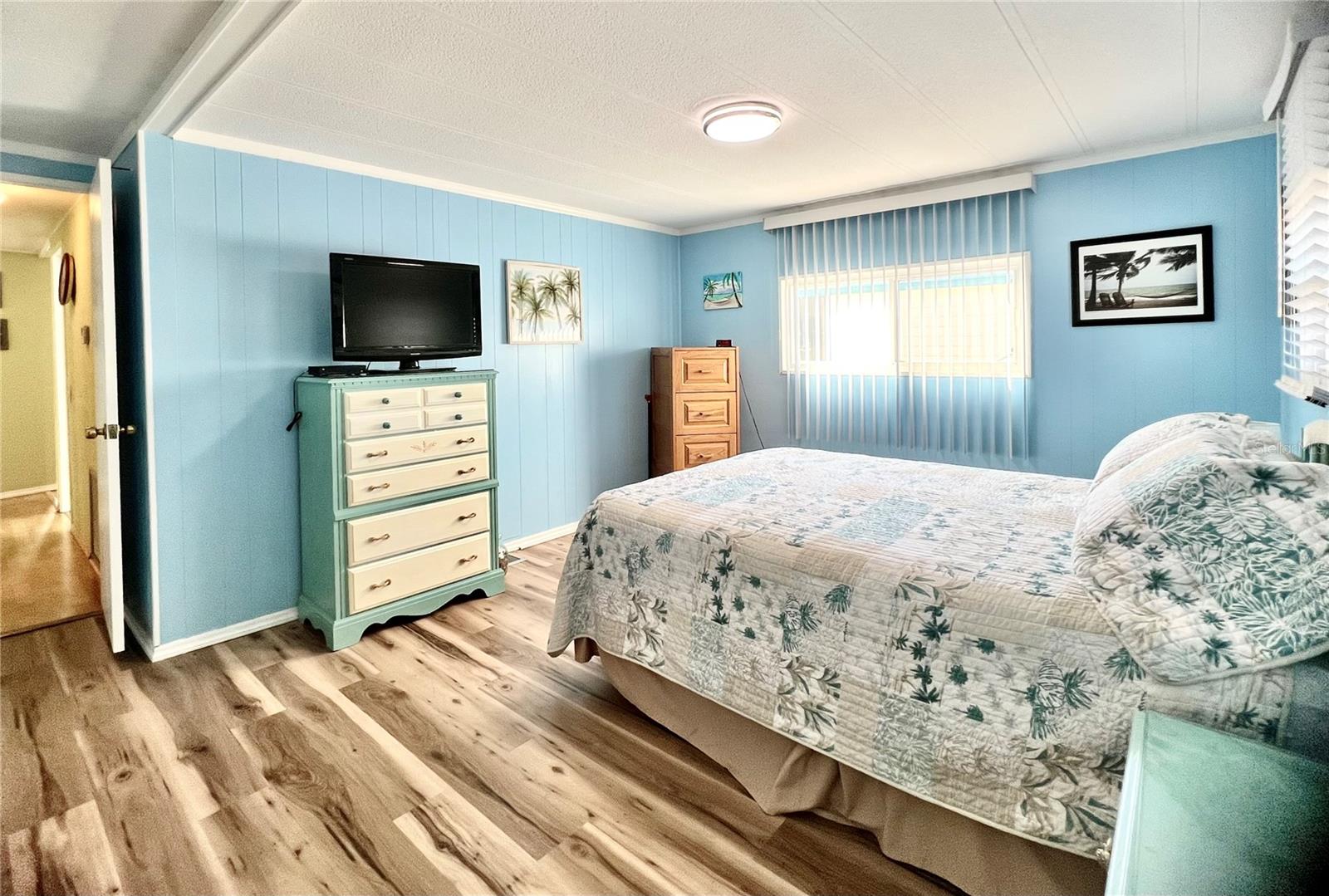 FAIRWAY VILLAGE MOBILE HOME PARK UNREC - Residential