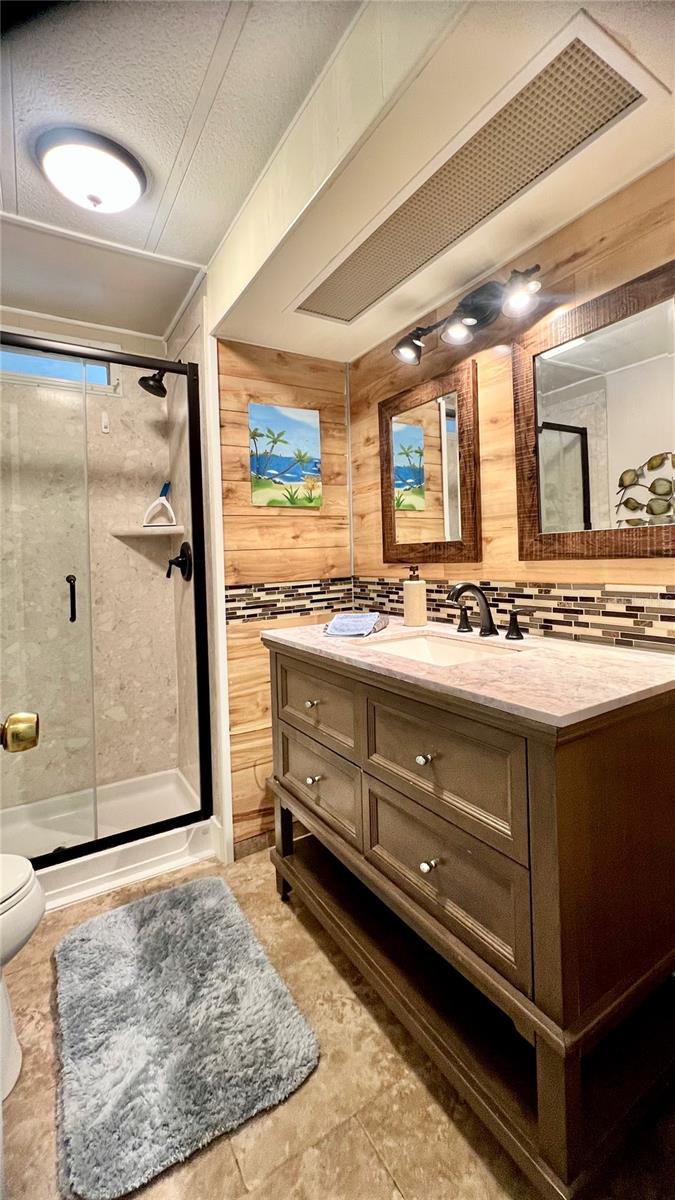 FAIRWAY VILLAGE MOBILE HOME PARK UNREC - Residential