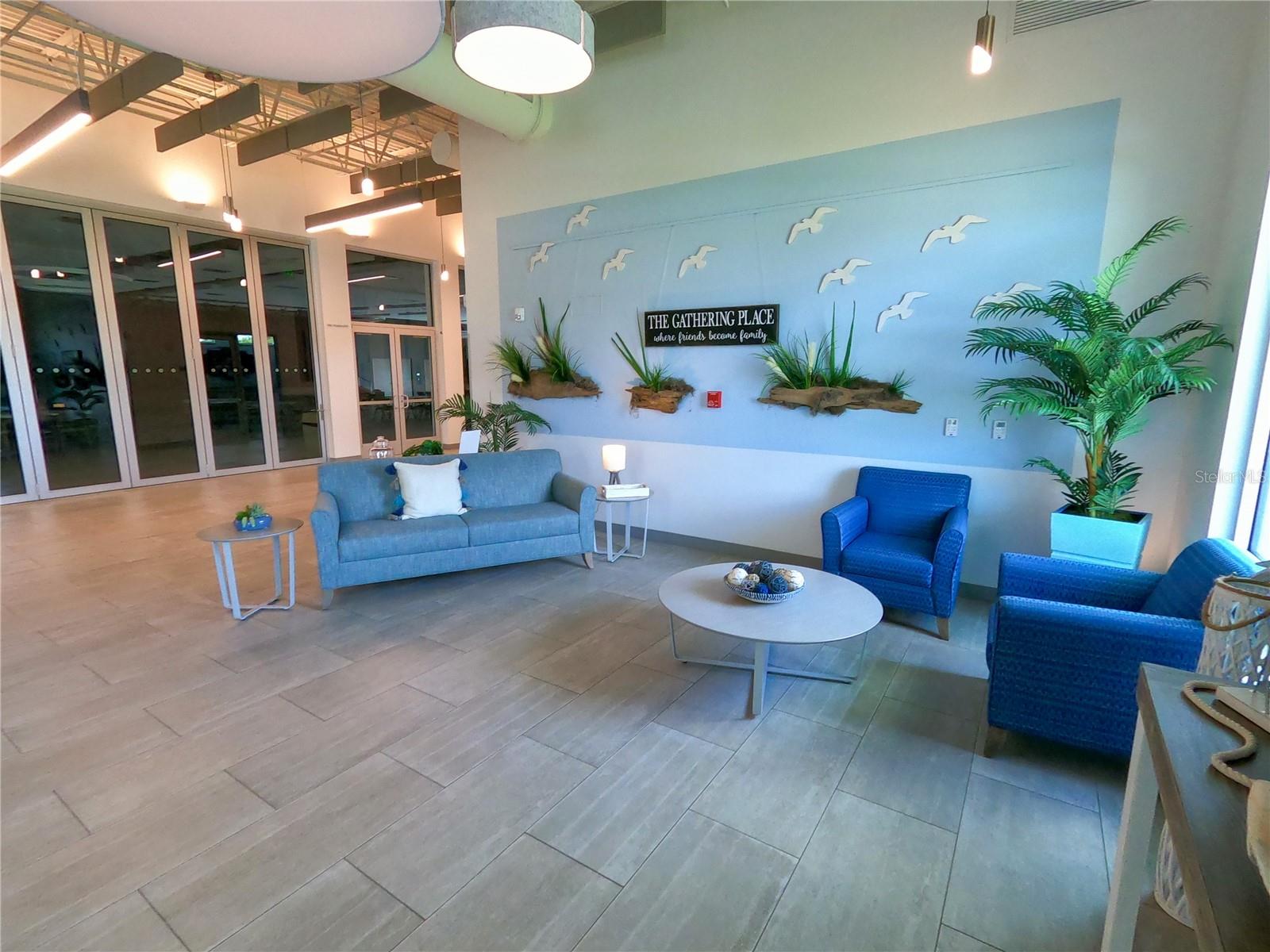 FAIRWAY VILLAGE MOBILE HOME PARK UNREC - Residential