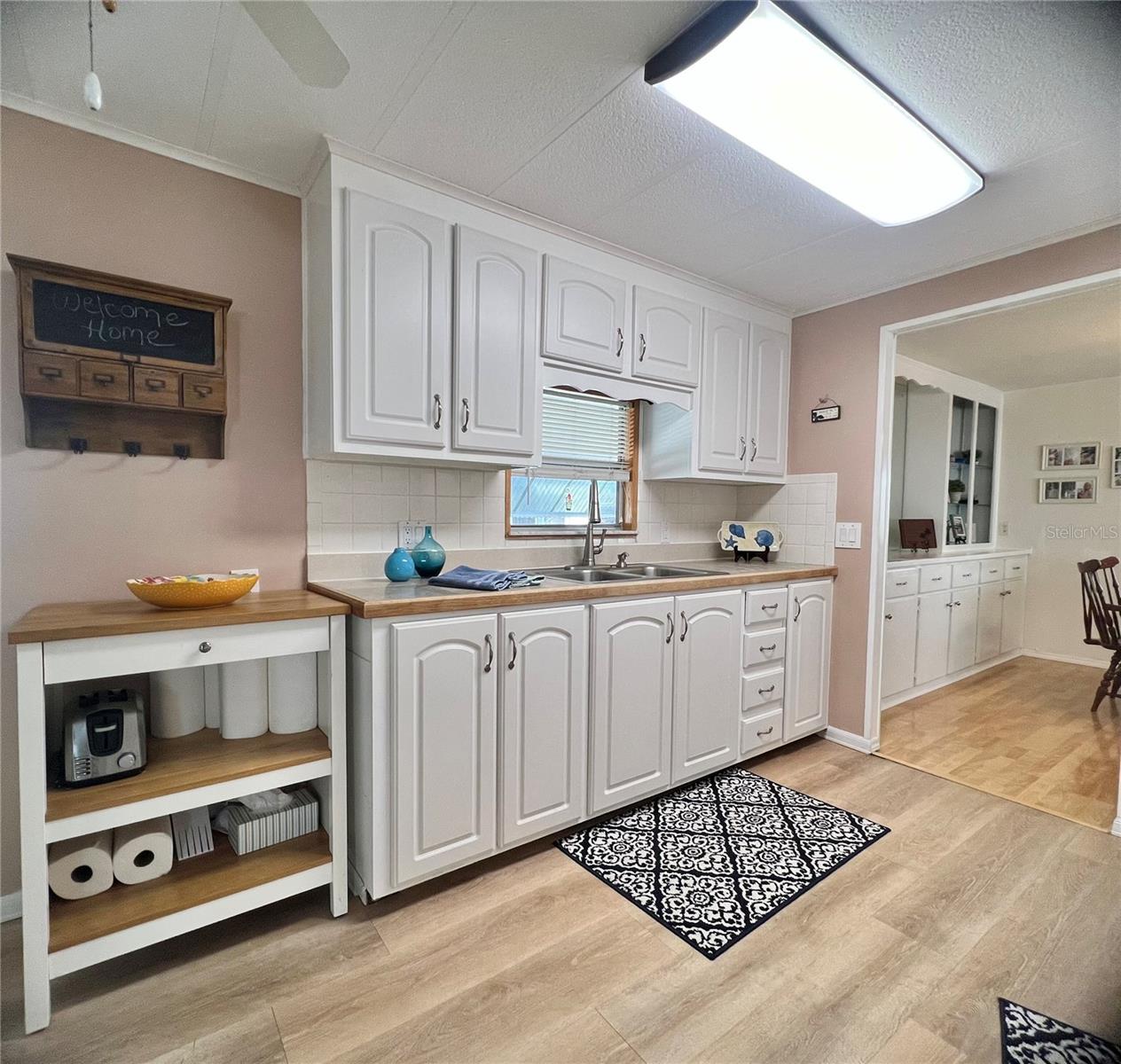 FAIRWAY VILLAGE MOBILE HOME PARK UNREC - Residential