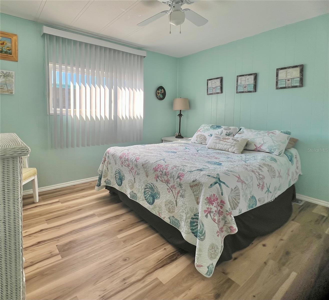 FAIRWAY VILLAGE MOBILE HOME PARK UNREC - Residential