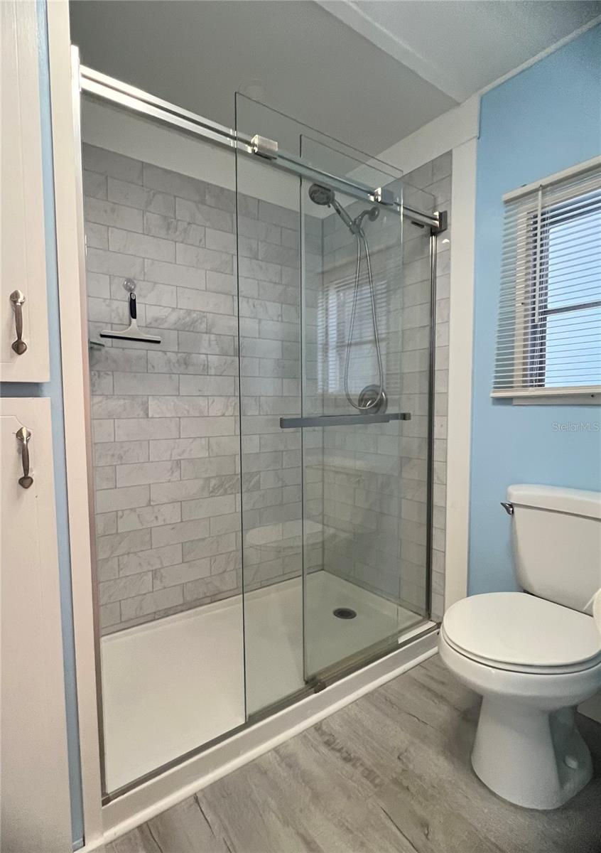 FAIRWAY VILLAGE MOBILE HOME PARK UNREC - Residential