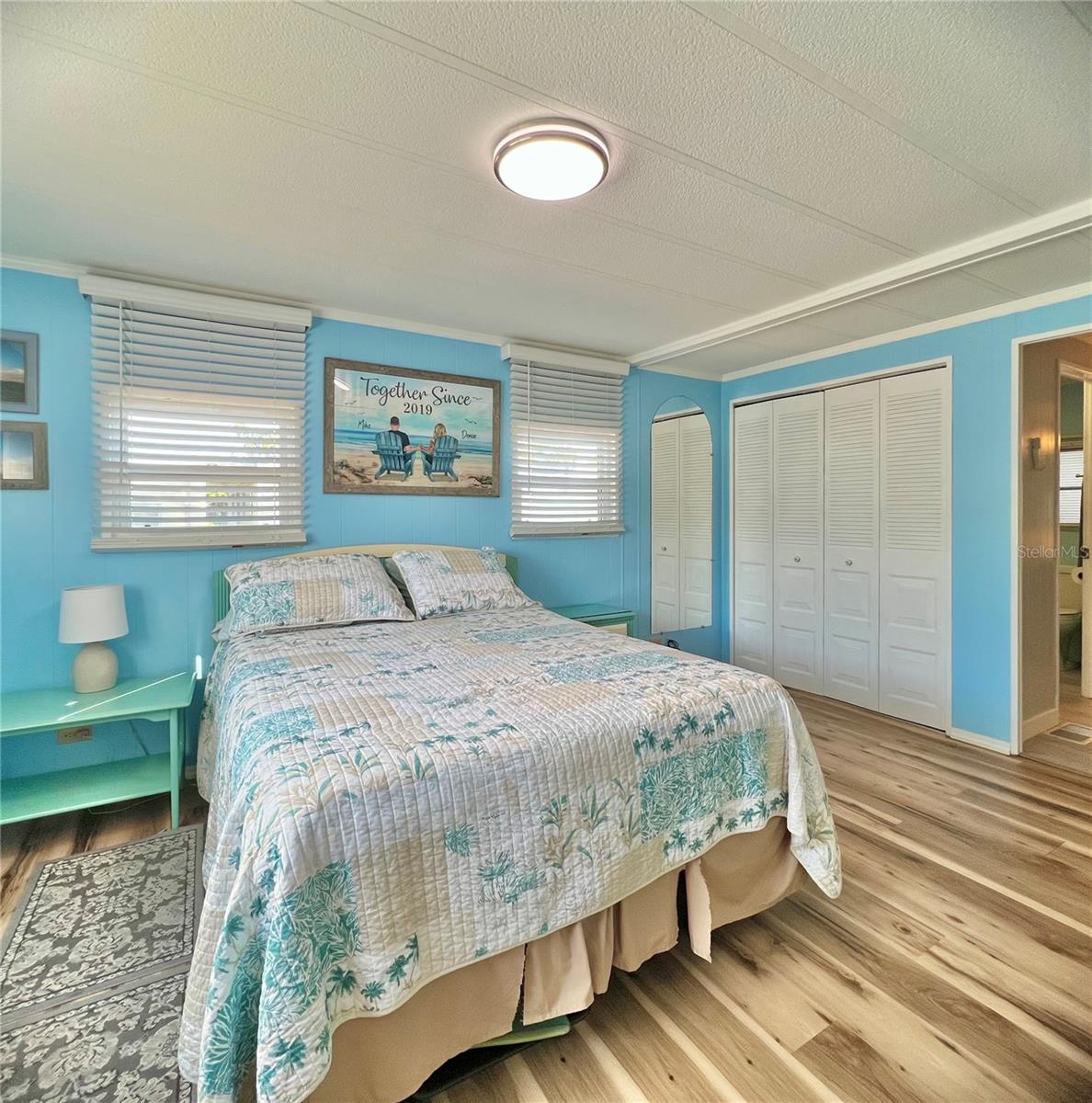 FAIRWAY VILLAGE MOBILE HOME PARK UNREC - Residential