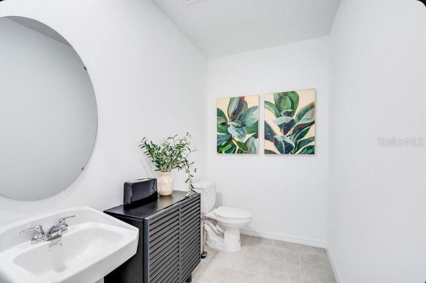 WATERSTONE - Residential