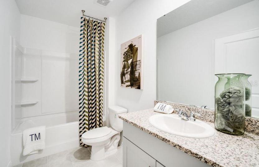 WATERSTONE - Residential