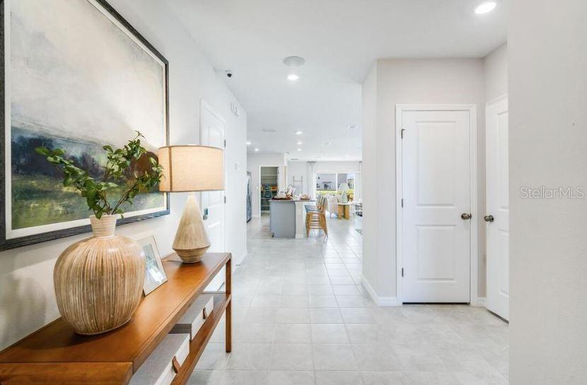 WATERSTONE - Residential