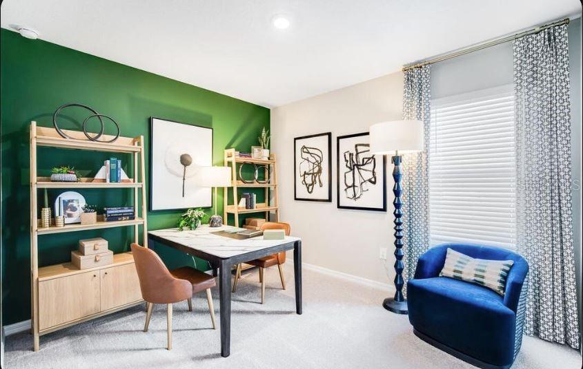 WATERSTONE - Residential