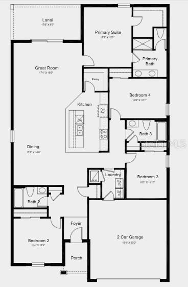 WATERSTONE - Residential