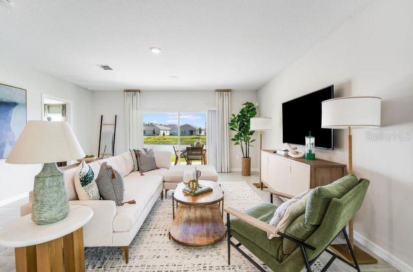 WATERSTONE - Residential