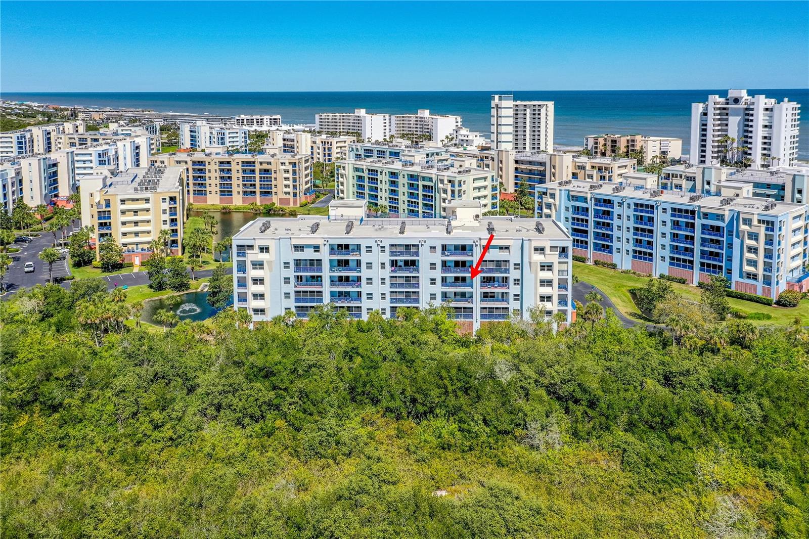 5300 S ATLANTIC AVENUE 16-403