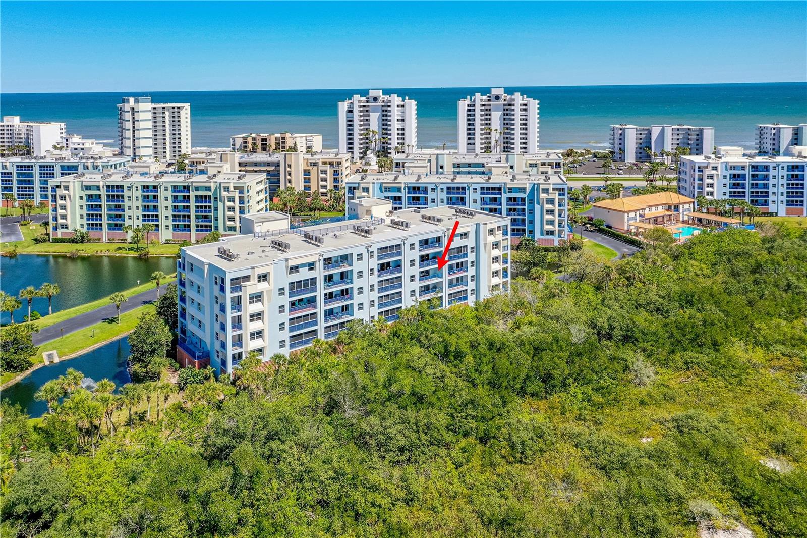 5300 S ATLANTIC AVENUE 16-403