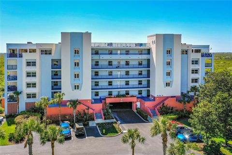 5300 S ATLANTIC AVENUE 16-403 NEW SMYRNA BEACH FL 32169
