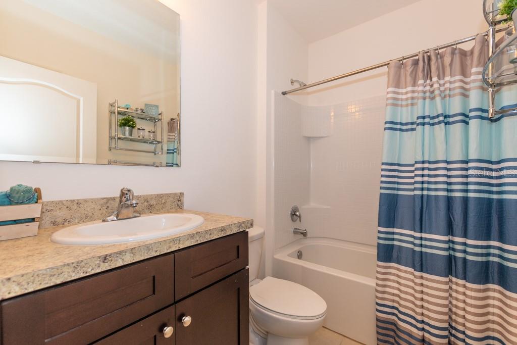 Sabal Lakes - Residential