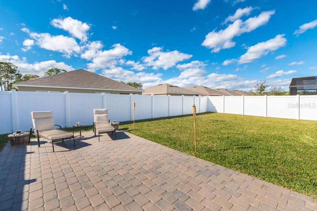 Sabal Lakes - Residential