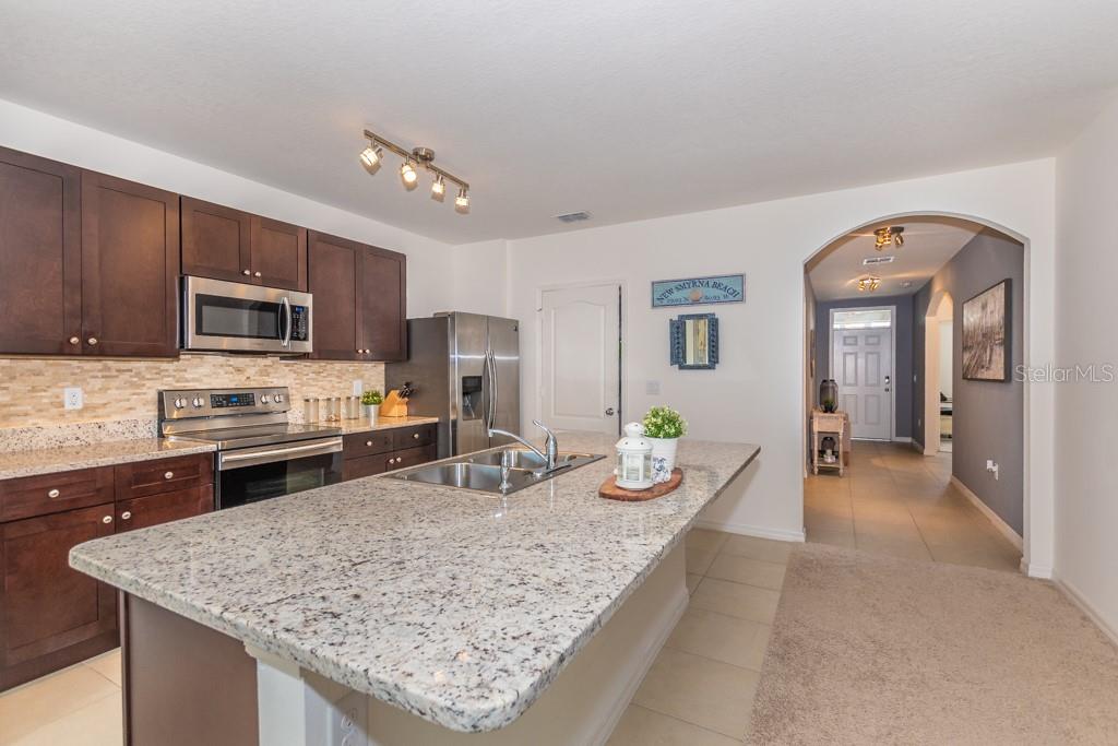 Sabal Lakes - Residential