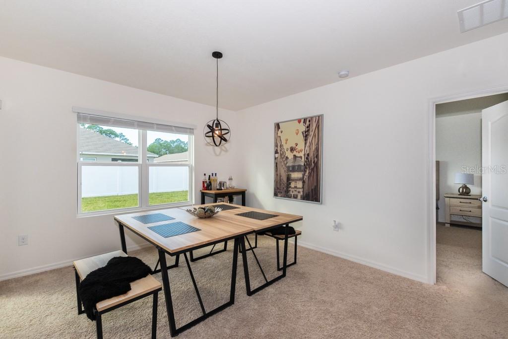 Sabal Lakes - Residential