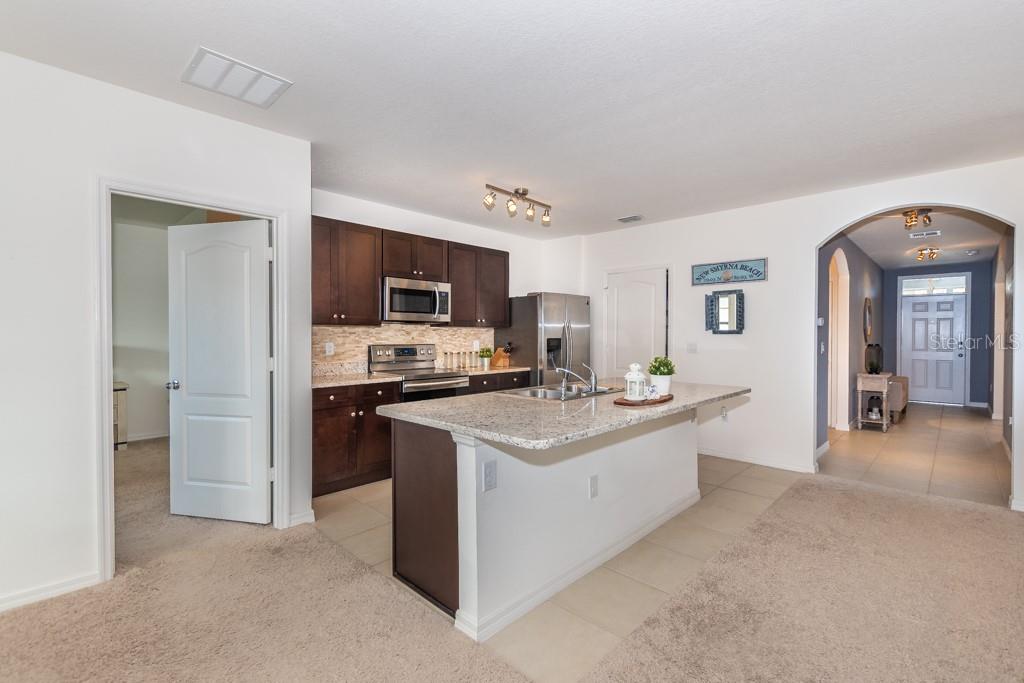 Sabal Lakes - Residential