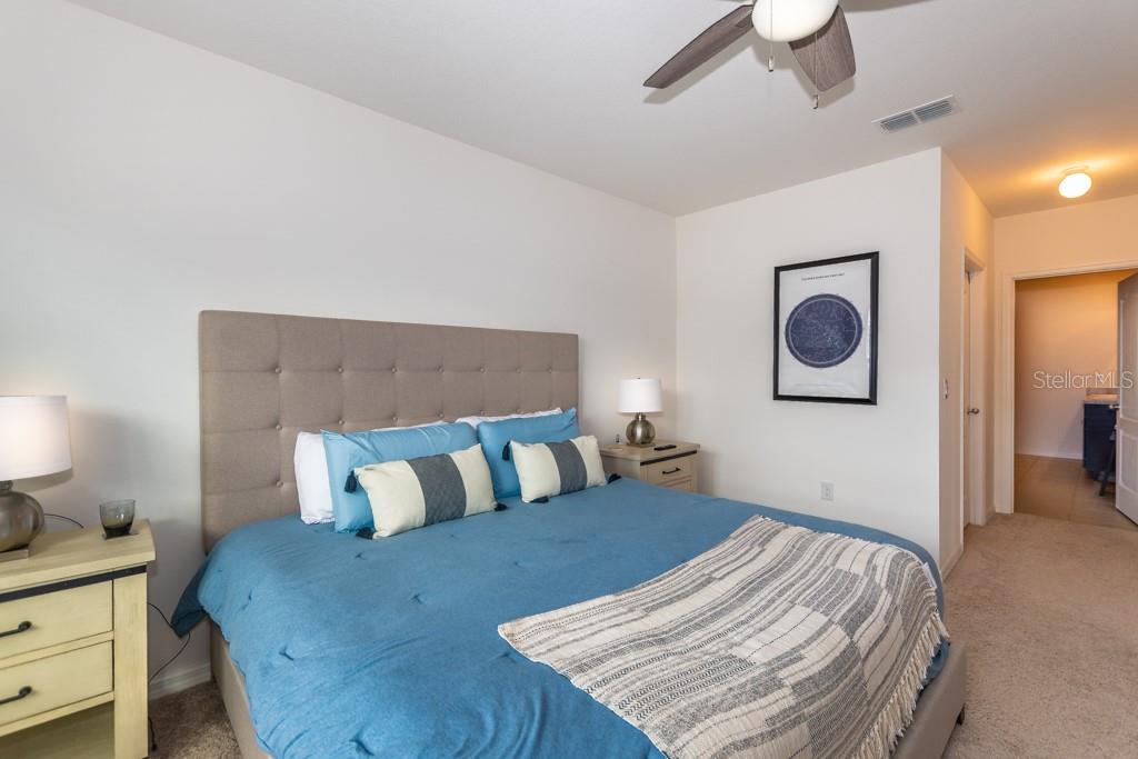 Sabal Lakes - Residential