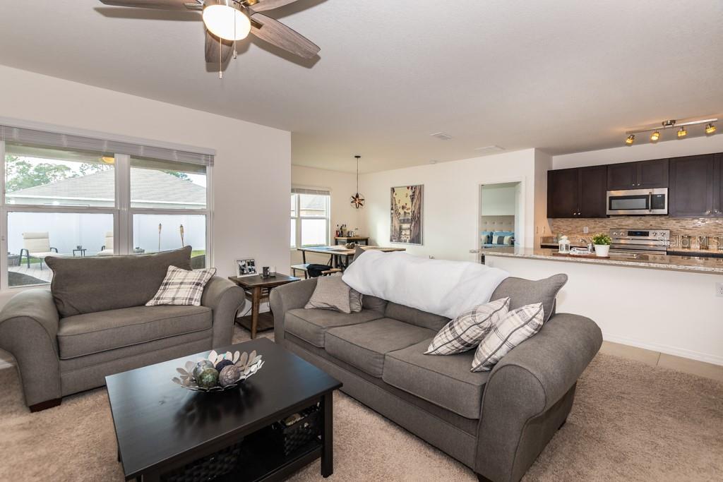 Sabal Lakes - Residential