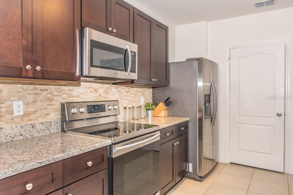 Sabal Lakes - Residential