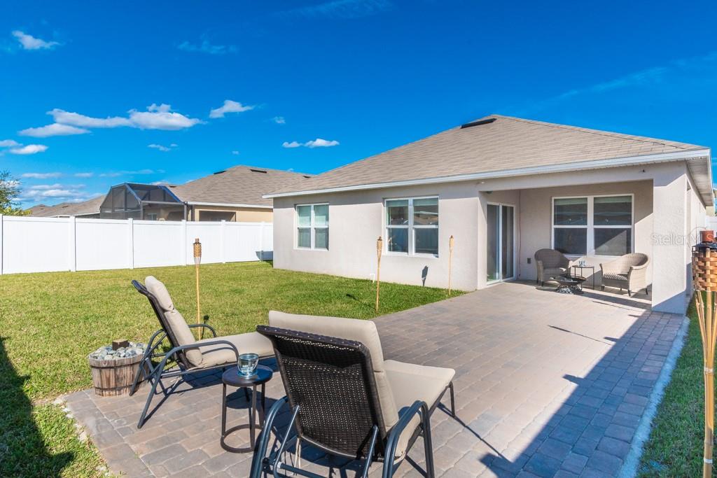 Sabal Lakes - Residential