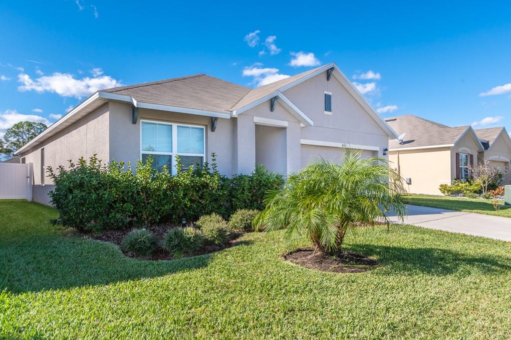 Sabal Lakes - Residential