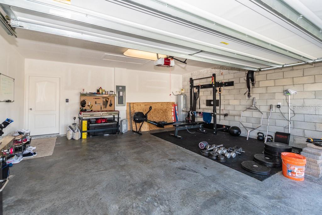 Sabal Lakes - Residential