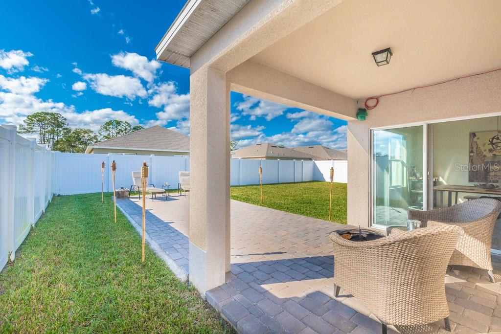 Sabal Lakes - Residential