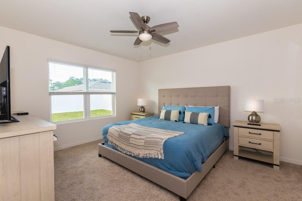 Sabal Lakes - Residential