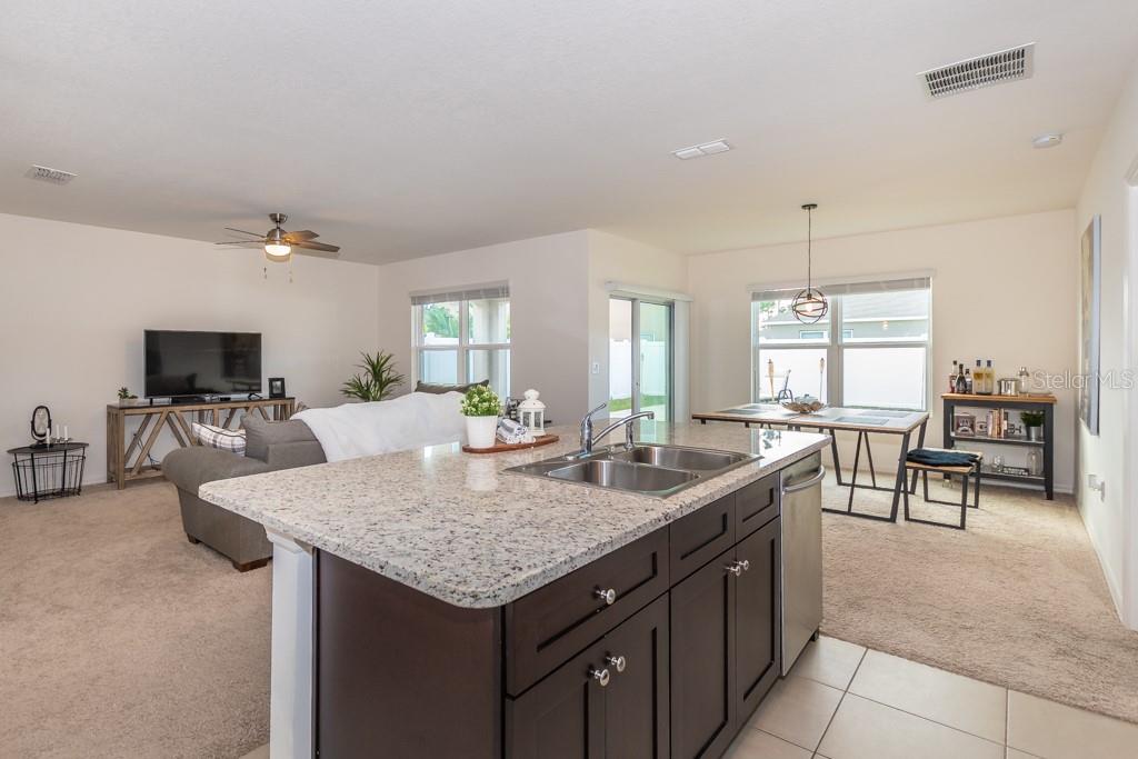 Sabal Lakes - Residential