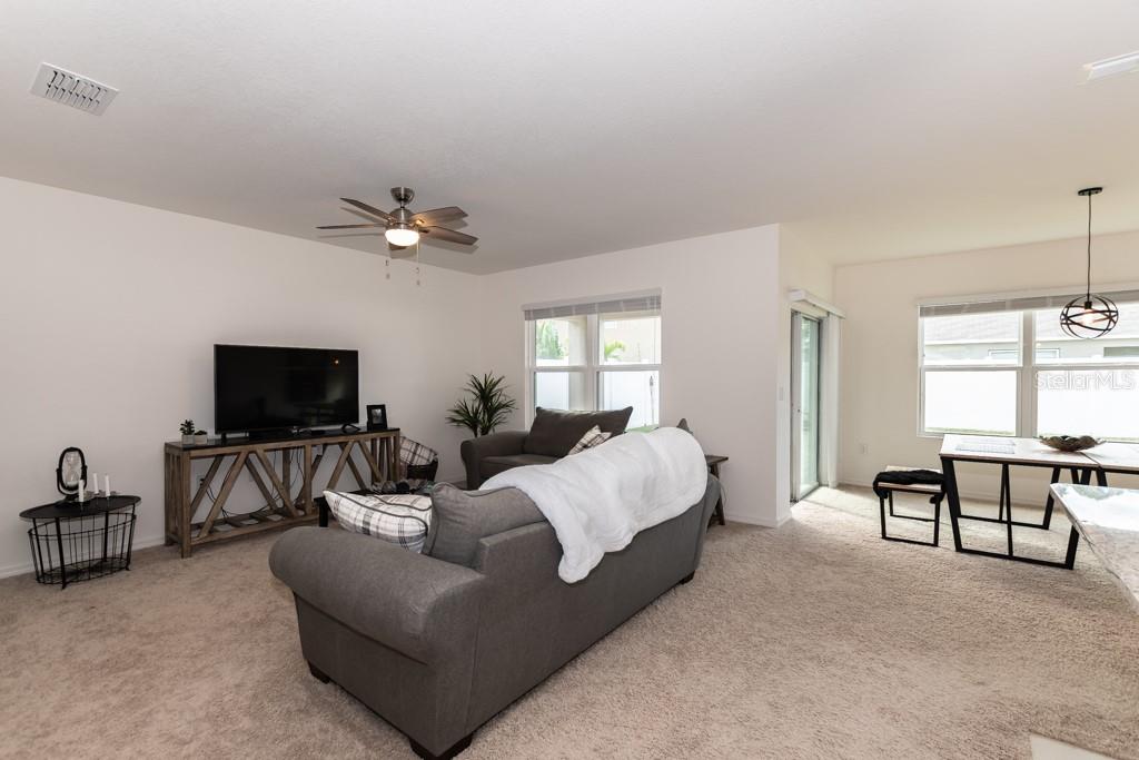 Sabal Lakes - Residential