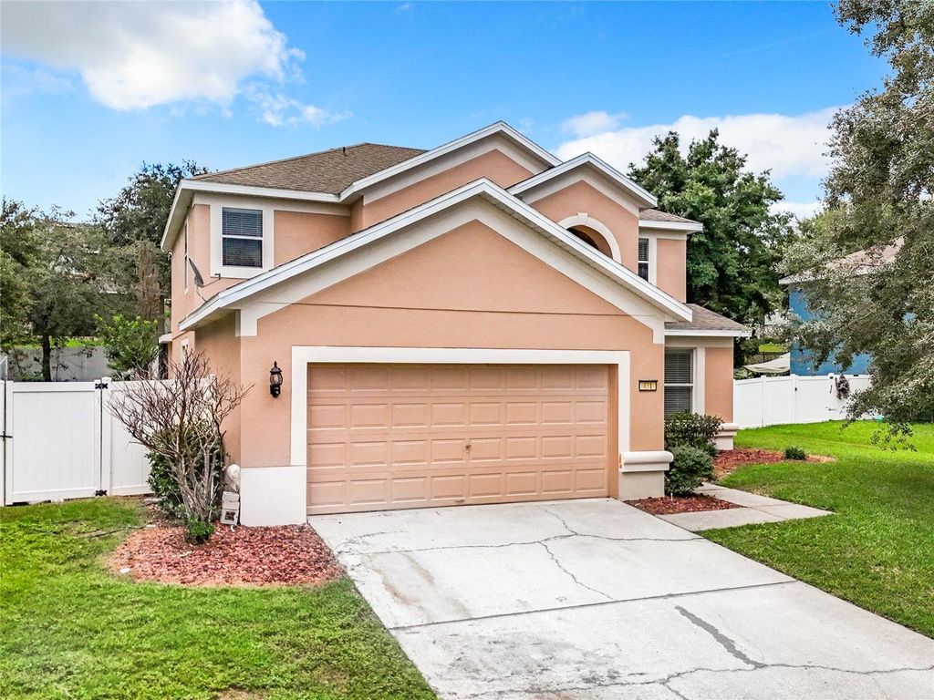 Photo of 431 Balboa Boulevard, Clermont, FL 34715 (MLS # G5112153)