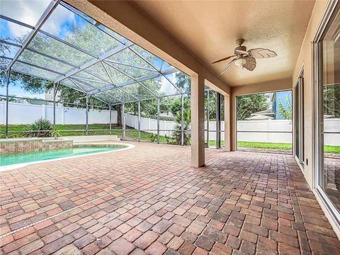 Tiny photo for 431 Balboa Boulevard, Clermont, FL 34715 (MLS # G5112153)