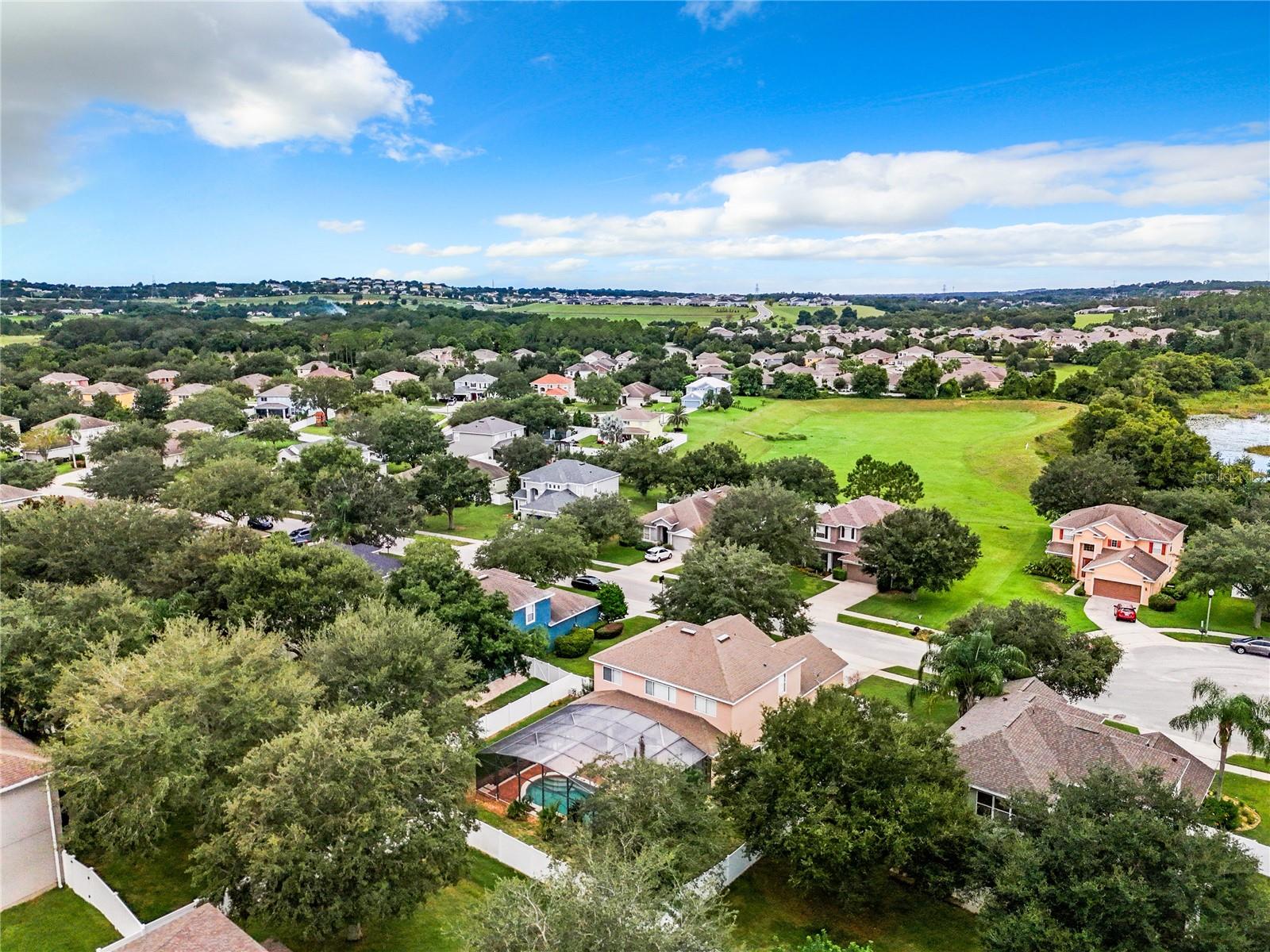 VERDE RIDGE - Residential