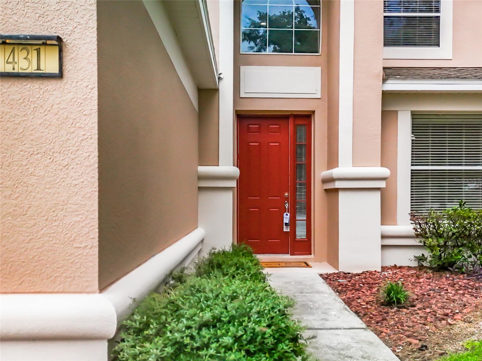 VERDE RIDGE - Residential