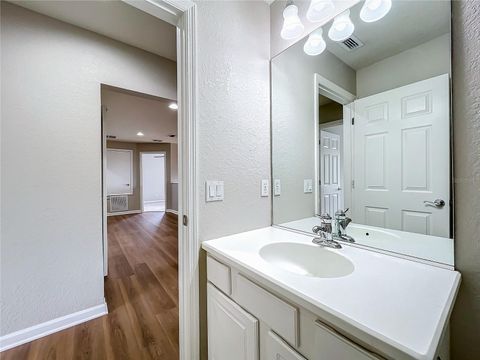 Tiny photo for 431 Balboa Boulevard, Clermont, FL 34715 (MLS # G5112153)