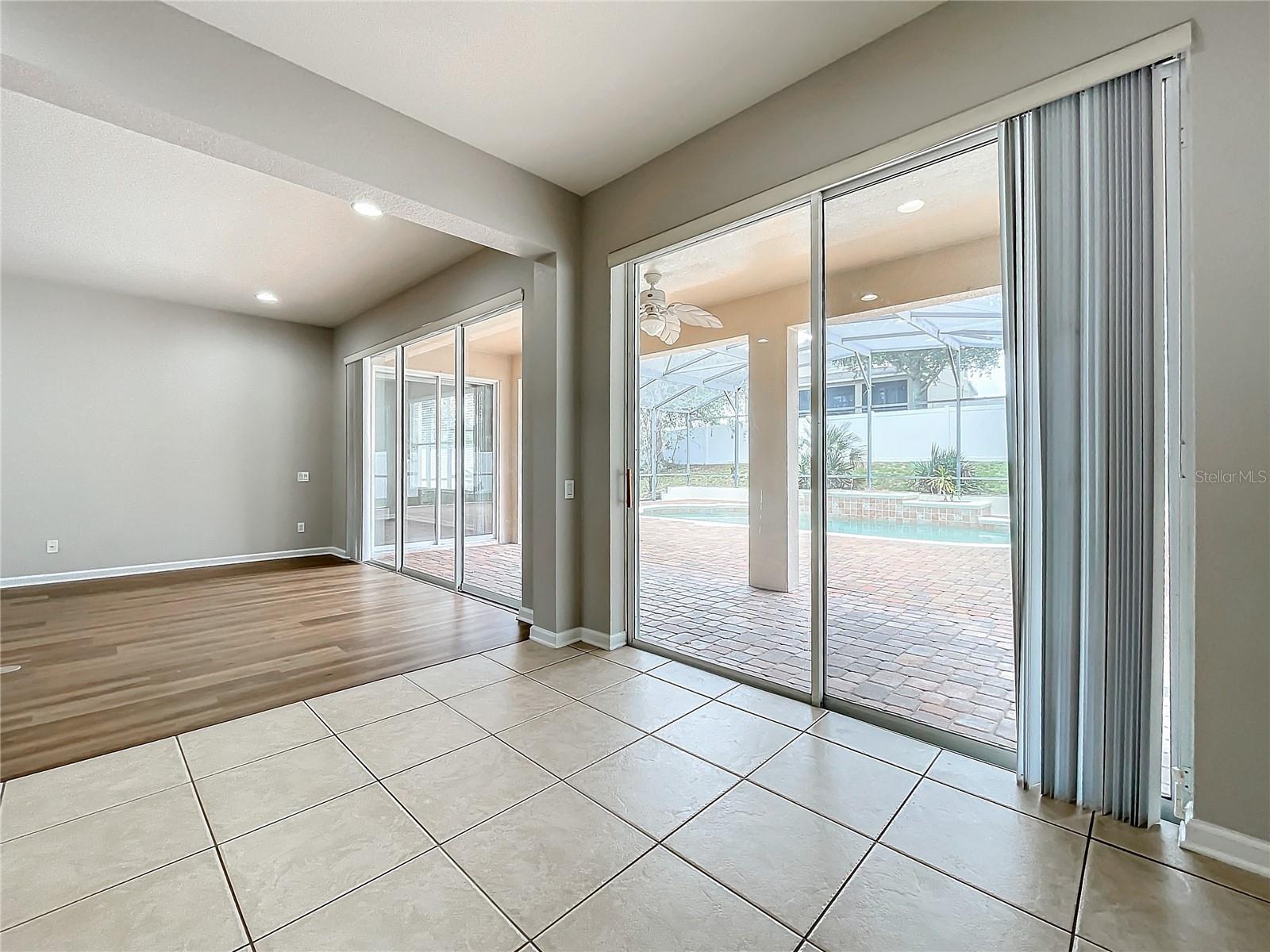 VERDE RIDGE - Residential