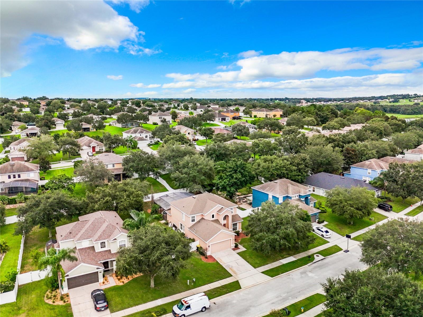 VERDE RIDGE - Residential