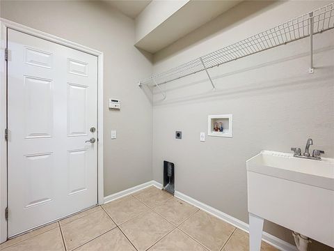 Tiny photo for 431 Balboa Boulevard, Clermont, FL 34715 (MLS # G5112153)