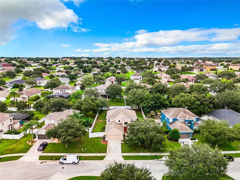 Tiny photo for 431 Balboa Boulevard, Clermont, FL 34715 (MLS # G5112153)
