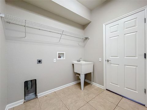 Tiny photo for 431 Balboa Boulevard, Clermont, FL 34715 (MLS # G5112153)